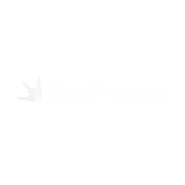 logo stin branca